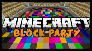 Block Party 2 | Minecraft