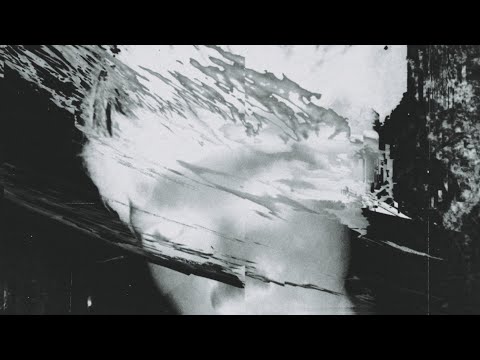 knifes - Nothing Matters (Visualiser)