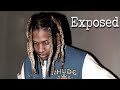 Lil Durk Messed Up