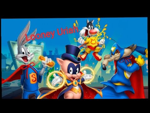 Path Of Legendary Super Rabbit (Looney Tunes World Of Mayhem) PTL Super Rabbit