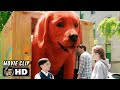 CLIFFORD THE BIG RED DOG Clip 9 Minute Preview 2021