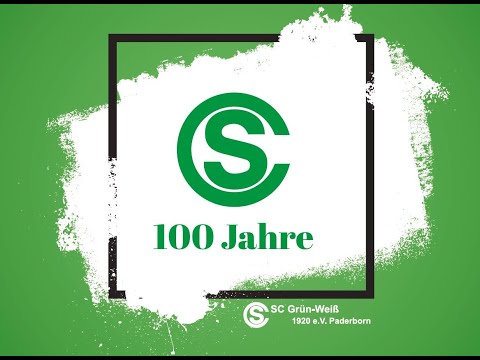100 Jahre Grün-Weiß - Jubiläumsfilm