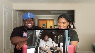 Fredo Bang - How It Go (Reaction) | He Calling Shots?!?