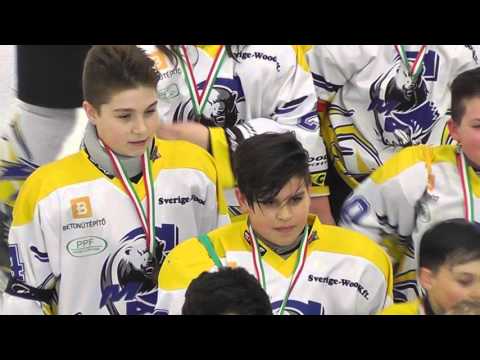 U12 Eredményhirdetés