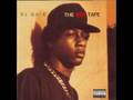 DJ QUIK THE RED TAPE - 02 Underground Terror Ft 2nd II None