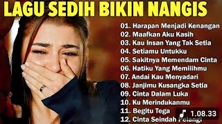 Download lagu Lagu sedih Bikin Nangis 😭 Kumpulan Lagu Sedih Teringat Mantan 💔 mp3 Download lagu Lagu sedih Bikin Nangis 😭 Kumpulan Lagu Sedih Teringat Mantan 💔 mp3