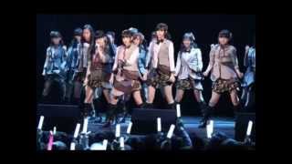 SNH48の新曲「駆け抜けるカロリー」、2015年最も暑気払いになるMV