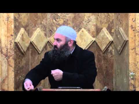 91. Pas Namazit të Sabahut - Kujdesi për Sunetin Hadithi 156