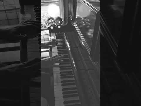 CARAVAN Piano Performance Video