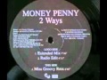 Money Penny - 2 Ways 
