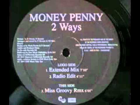 Money Penny - 2 Ways