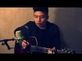 The One (Acoustic) Cover- Kodaline 