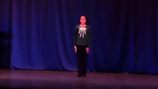 Warriorettes: Winter Wonderland/Here Comes Santa Claus