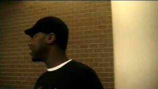 C.JAY'S TRIP TO THE DOLLAR MOVIE!