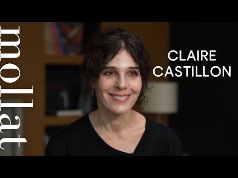 Claire Castillon - Un petit peu malheureusement