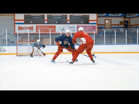 TBS Karlstad - Kombinera dina gymnasiestudier med hockey