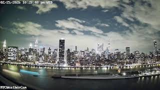 Queens Skyline