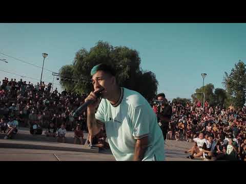 ELEMENTAL 🇨🇱 VS ALEXUNDER 🇺🇾 | CUARTOS | FINAL INTERNACIONAL | CLICKA PRODUCCIONES