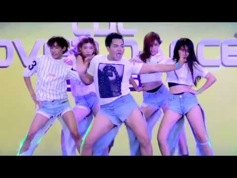 Be My Brownie cover Red Velvet   Ice Cream Cake + Dumb Dumb