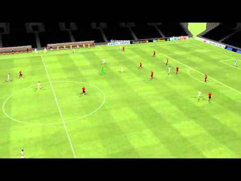 USBCO 0 - 2 Olympique Lyonnais - Match Highlights