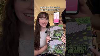 HIT IN EVERY PACK ⁉️