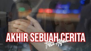 Download lagu DUET BAPER ! AKHIR SEBUAH CERITA - KRIS CK FT FITRI ALFIANA CANDRA KIRANA mp3