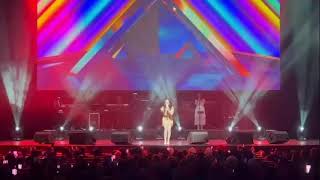 Download lagu DEWI PERSSIK HIKAYAT CINTA  ARANSMEN MUSIC SALSA KONSER DI SINGAPURE mp3