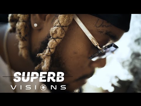 Nesto100k - Rio Flow (Official Video)