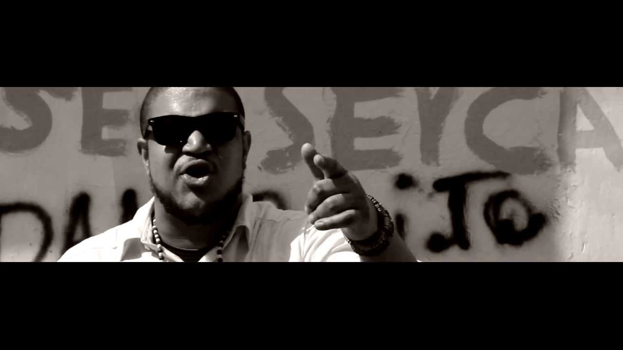 Caballo Locco ft. Annorlunda – “Sociología”