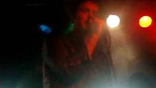 Rock Kills Kid- Paralyzed