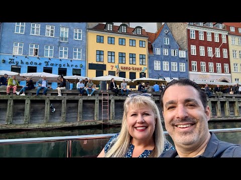 Euro Trip - Summer 2024