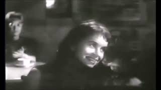 DIARY OF A HIGH SCHOOL BRIDE (1959) ♦RARE♦ Theatrical Trailer