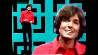 Chris Roberts - Hab ich dir heute schon gesagt, dass ich dich liebe (1972)