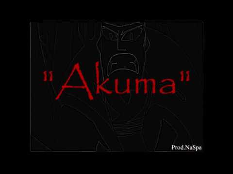 XXXTENTACION x Keith Ape TYPE BEAT-"Akuma" PROD.Na$pa