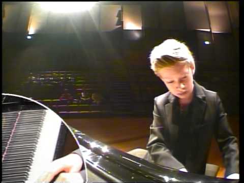 CMF Finale 2015 Virtuosité 3 Sacha Morin Minassian