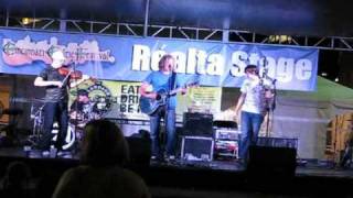 SEVEN NATION @ C.C.F. 9-13-2008 &#39;UNDER THE MILKY WAY&#39;