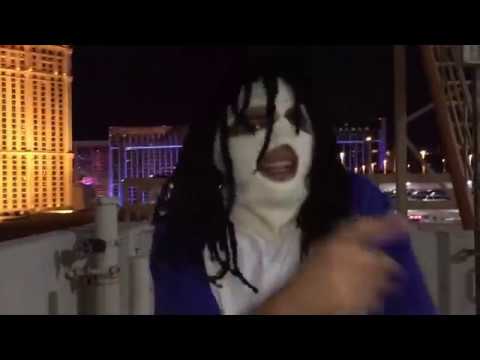 LAS VEGAS FREESTYLE (video feat. Hack the Mack)