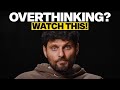 Jay Shetty 2 Minute Trick To STOP Overthinking INSTANTLY