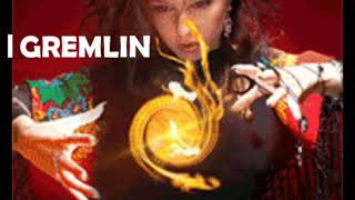 Gremlin -- Flames(lyric video)