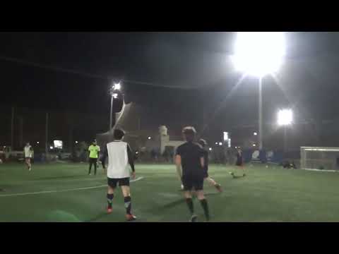 8 DE ORO VS LOS NORDICOS - #LigaNuñez - #Clausura SLS - 3/9/2022