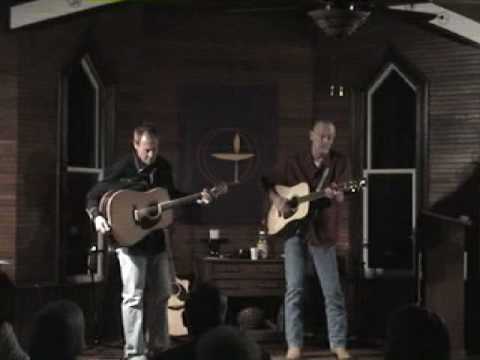 Promotional video thumbnail 3 for Larry Burnett
