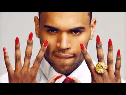 Hands Up High - Chris Brown