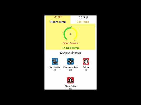 Get Started: In-depth Review KE2 Service Tool App - Video 142; FAQ Refrigeration Monitor & Control