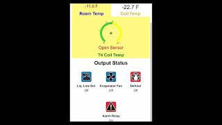Get Started: In-depth Review KE2 Service Tool App - Video 142; FAQ Refrigeration Monitor & Control