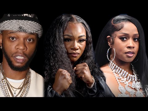 The Papoose Playbook? How He Allegedly ATTACHES To Powerful Women | Psychology framework 