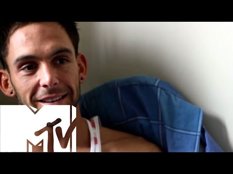 Chidgey's Dreams - The Valleys | MTV