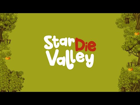 StarDie Valley - Gameplay Teaser