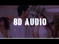 Manike 8D AUDIO USE HEADPHONES Thank God Nora Sidharth Rashmi Virag Bhushan K
