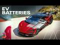 Inside the Effort to Disrupt China’s Grip on EV Batteries | Bloomberg Primer DEFAULT Thumbnail