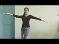 Hottest Dance Ashwini